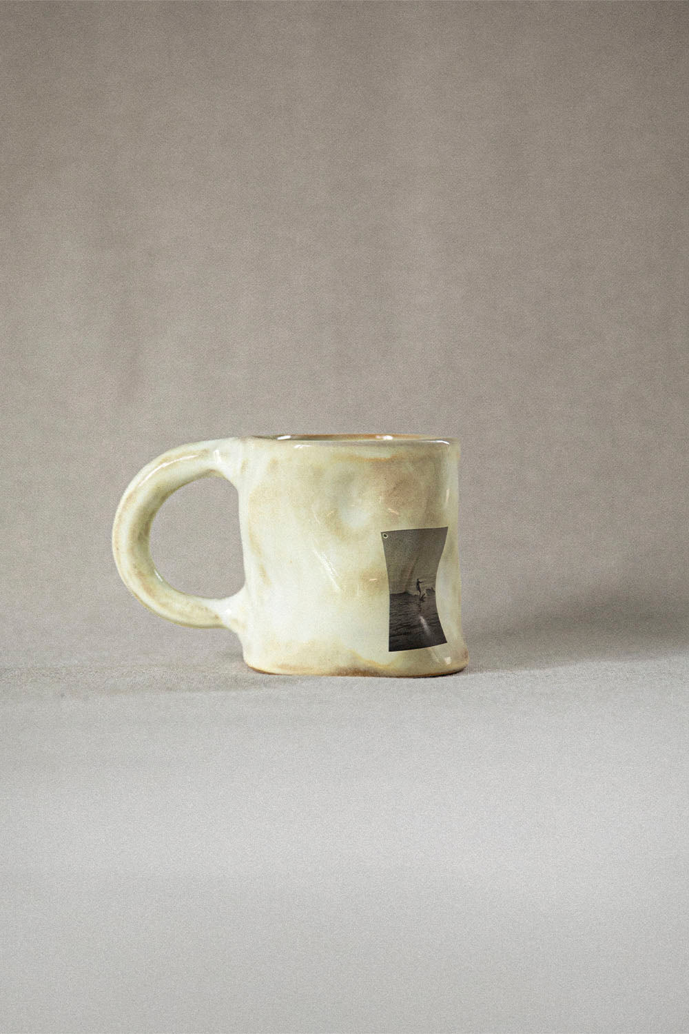 RAIOS - COAST MUG No. 09