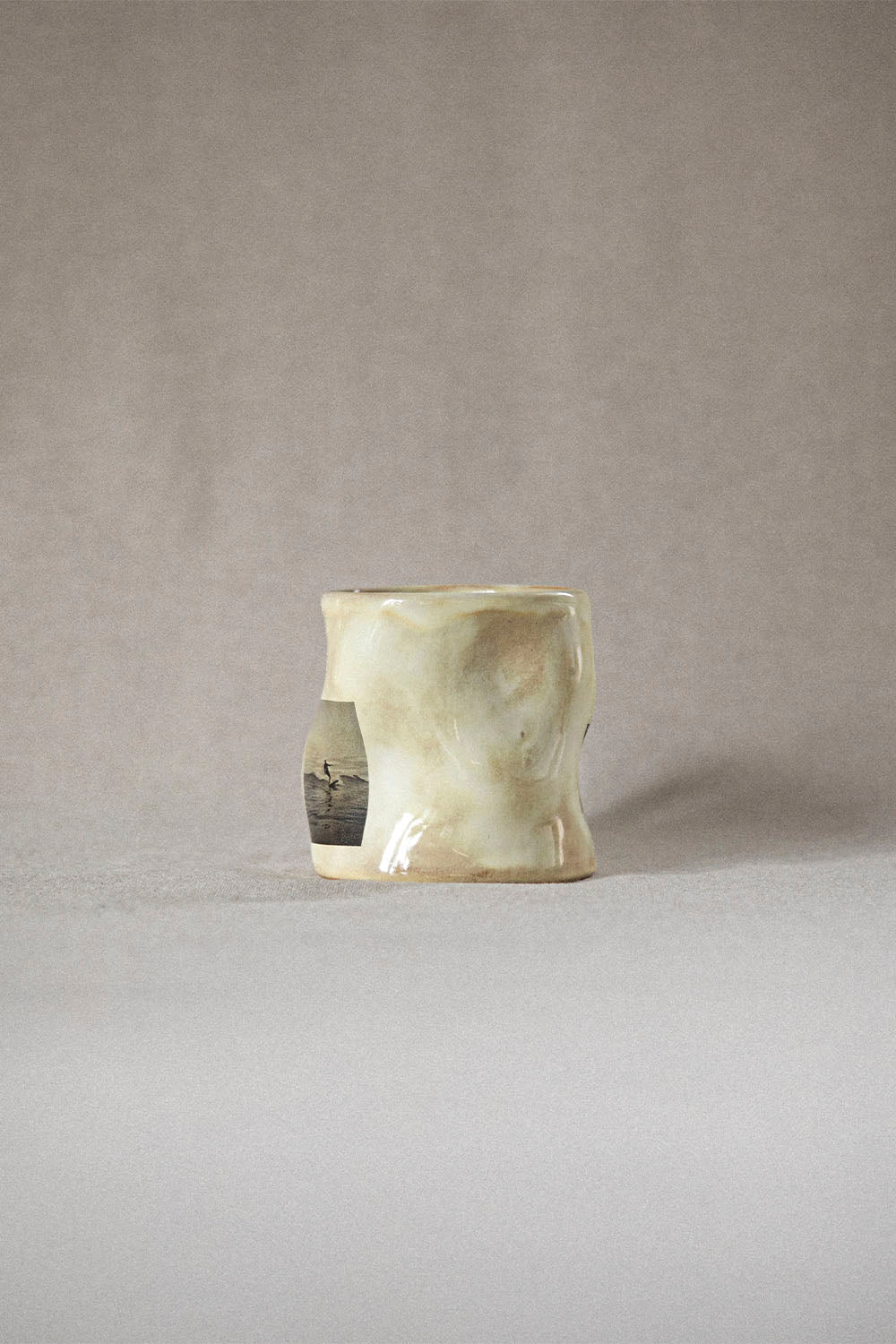 RAIOS - COAST MUG No. 09