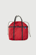 PACK BAGS - CARRY ALL XL WEEKENDER - RED