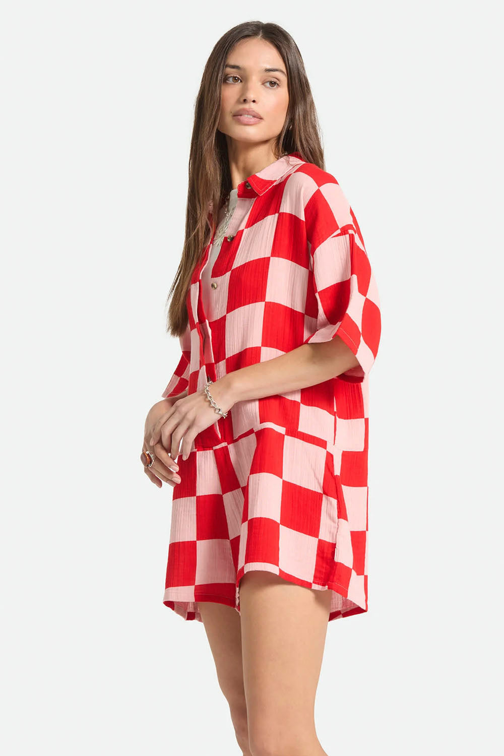 BRIXTON - THE GETAWAY ROMPER