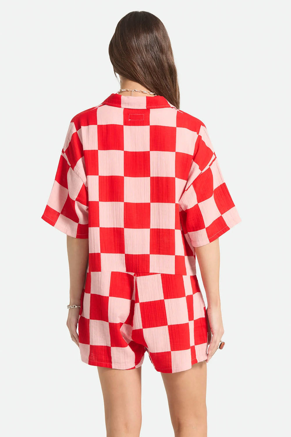 BRIXTON - THE GETAWAY ROMPER