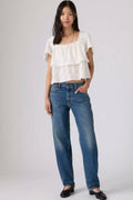 LEVIS - LOOSE TAPER - LETS FLY