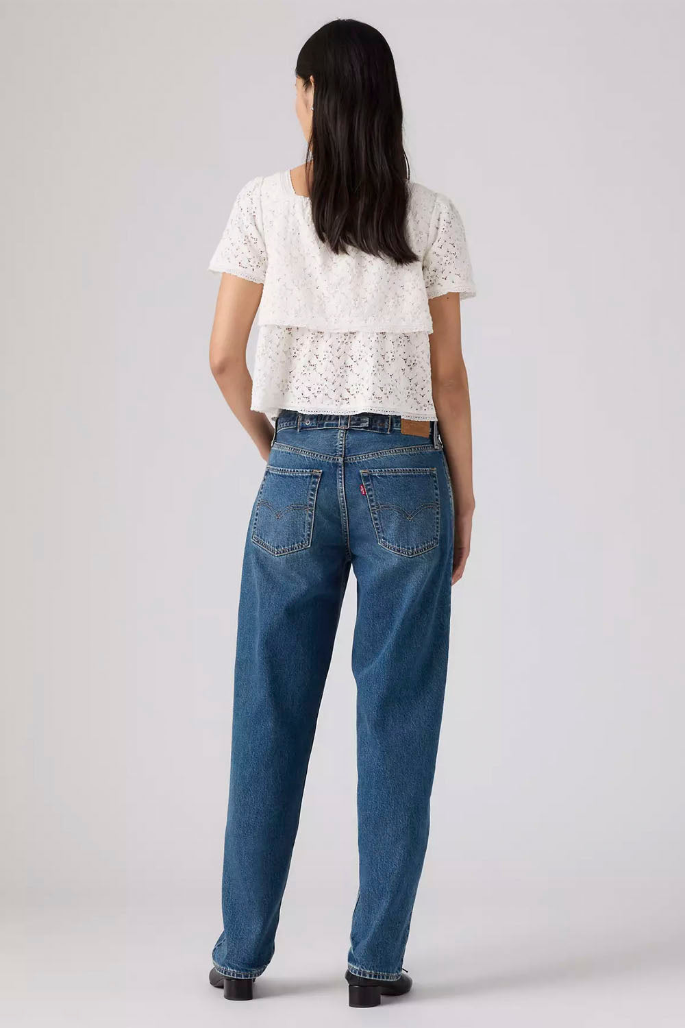 LEVIS - LOOSE TAPER - LETS FLY