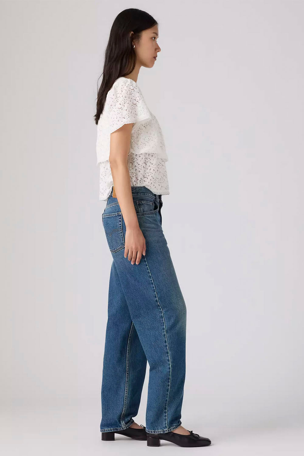 LEVIS - LOOSE TAPER - LETS FLY