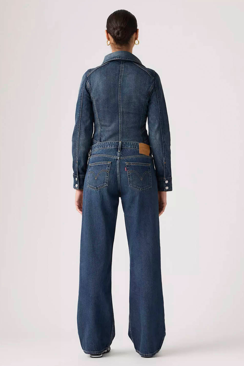 LEVIS - LOW LOOSE - LOST IN TRANSLATION