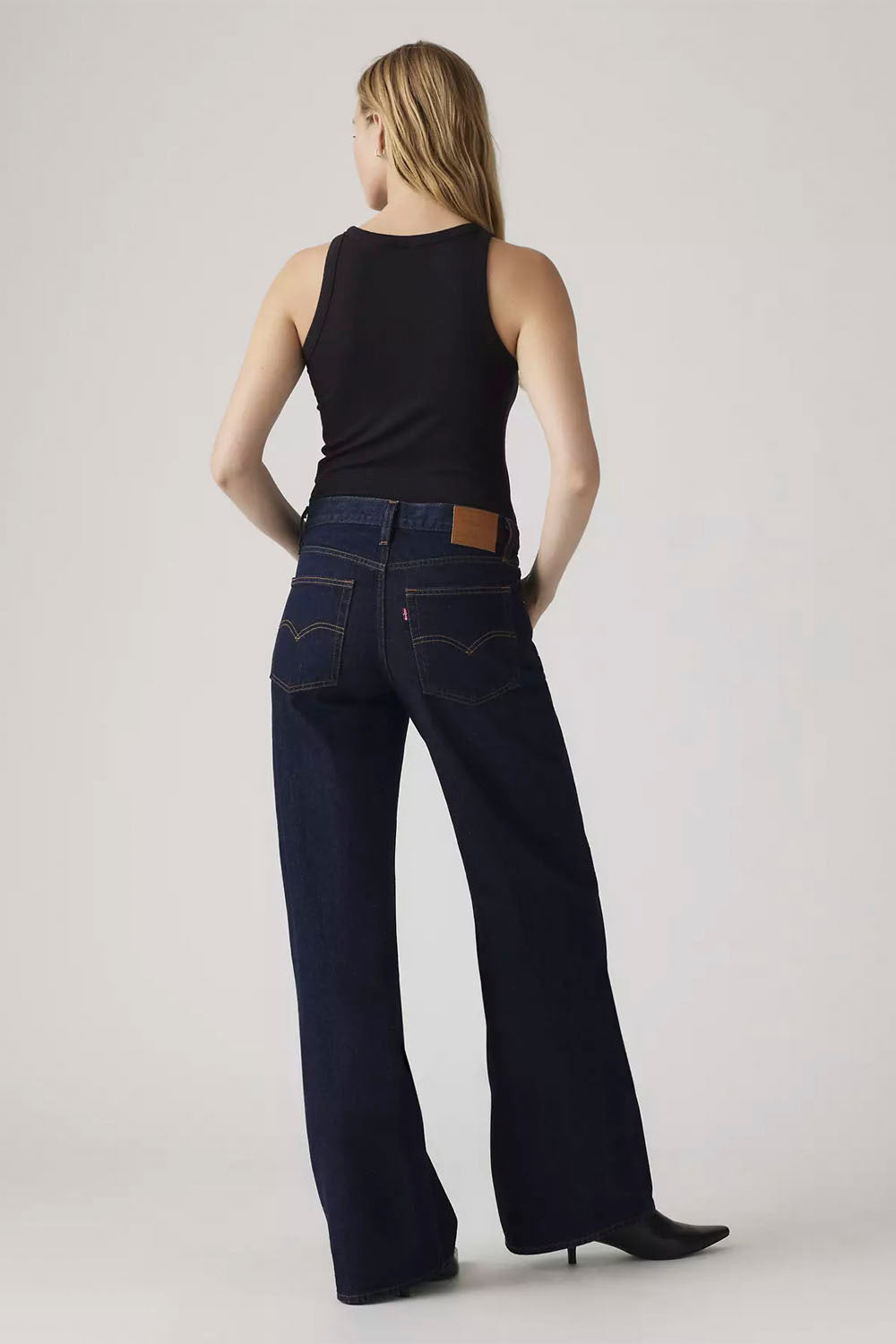 LEVIS - XL STRAIGHT - DREAM NICE DREAMS