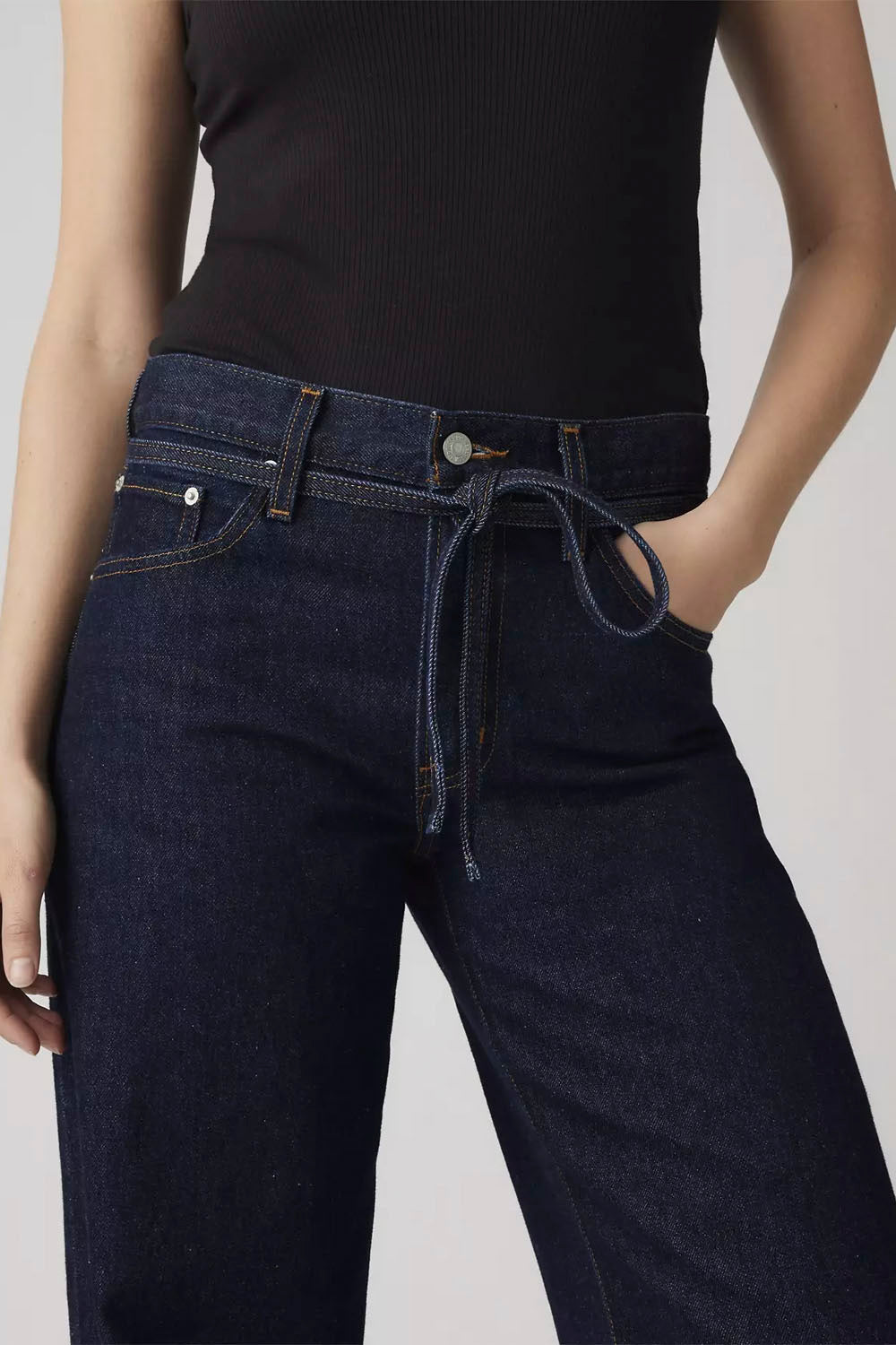 LEVIS - XL STRAIGHT - DREAM NICE DREAMS