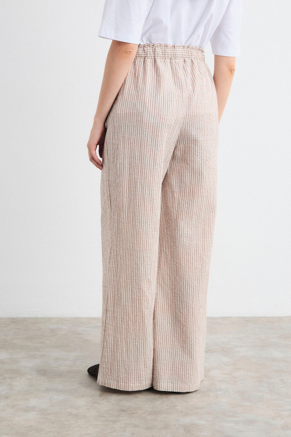 MUS & BOMBON - ECLIPSE PANT