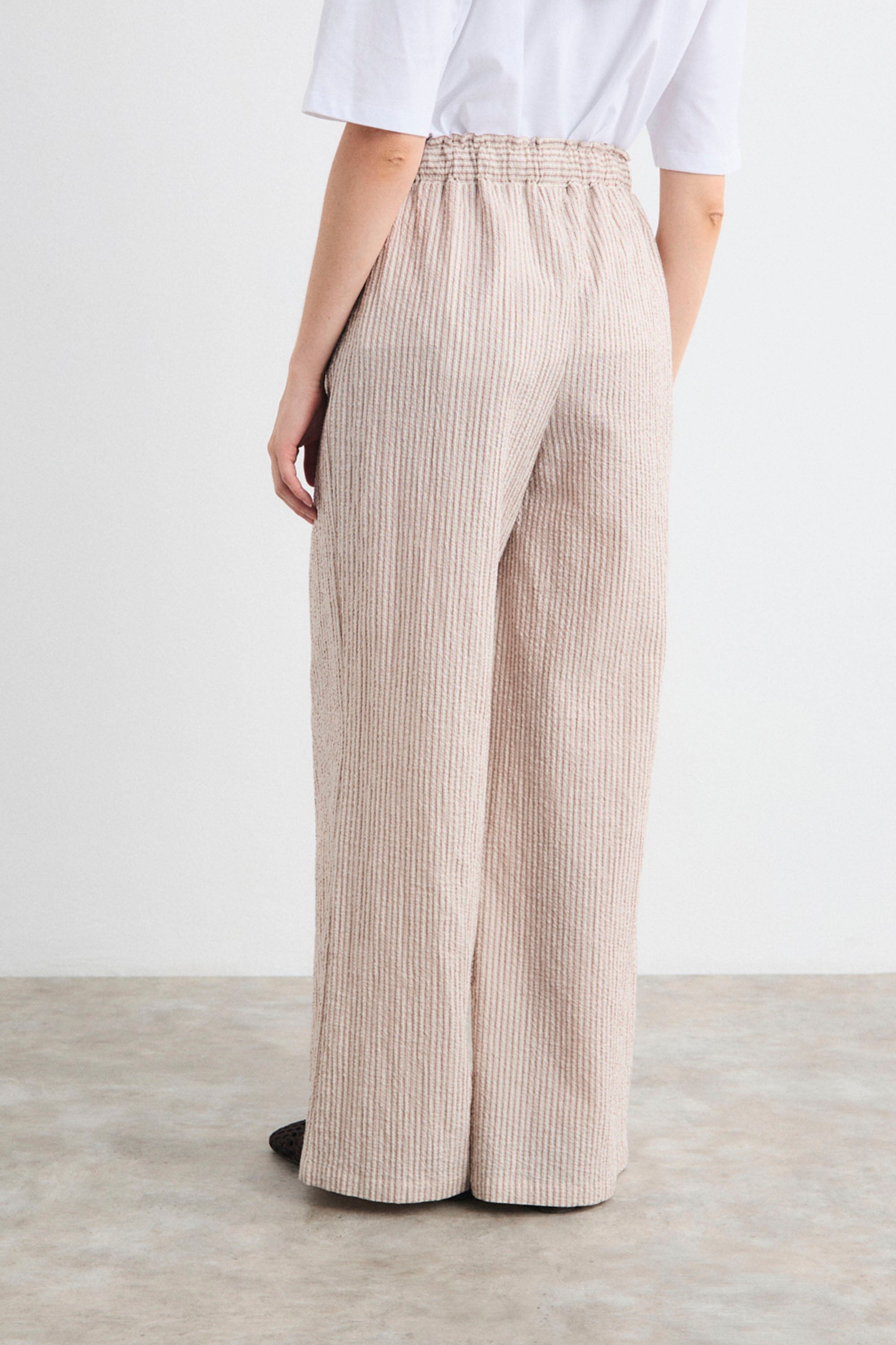 MUS & BOMBON - ECLIPSE PANT