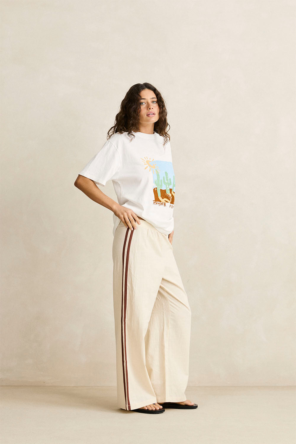 RHYTHM - HANALEI BEACH PANT