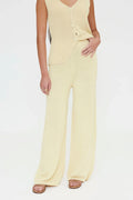 WILD PONY - KNIT PANT
