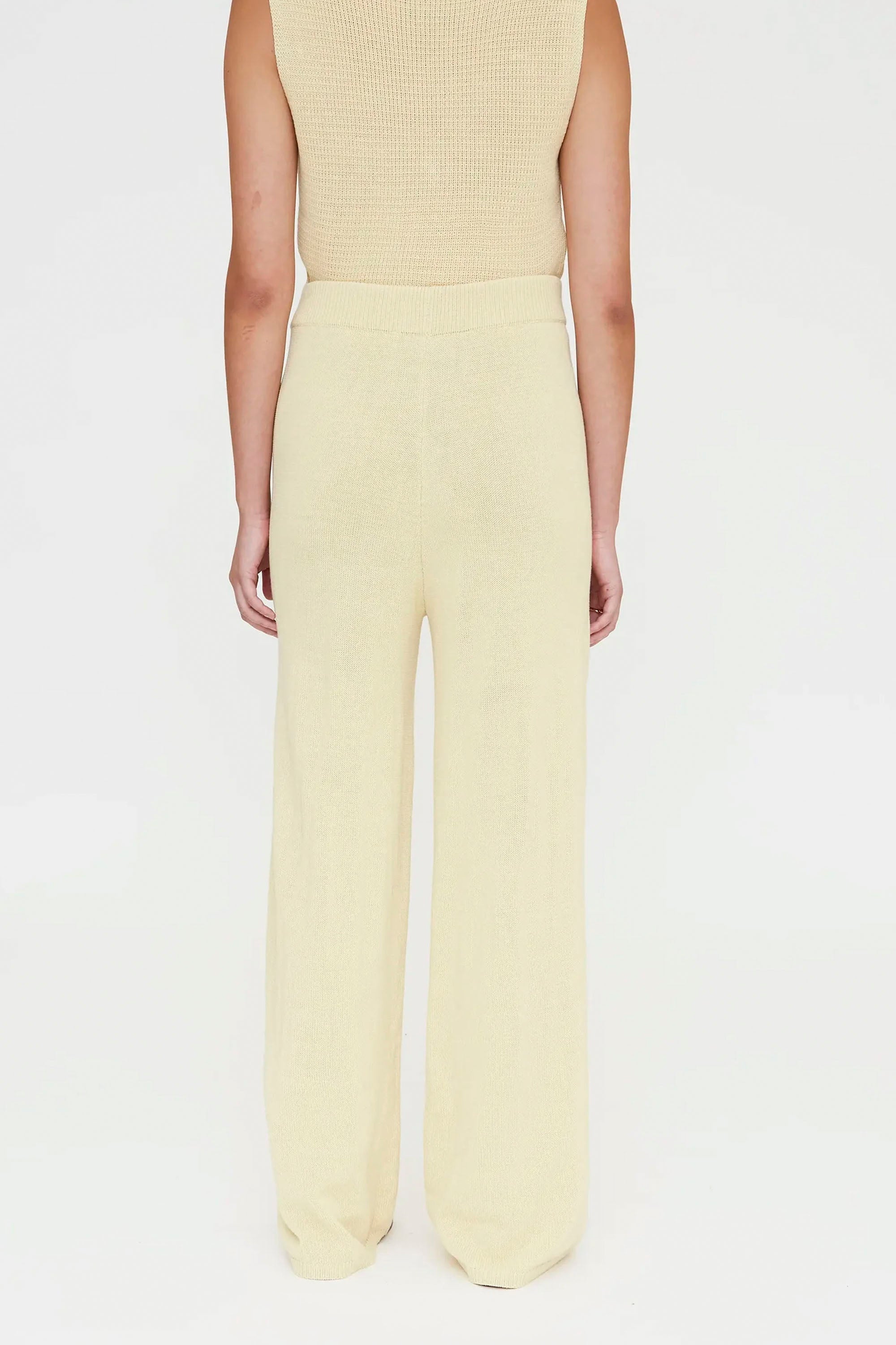 WILD PONY - KNIT PANT