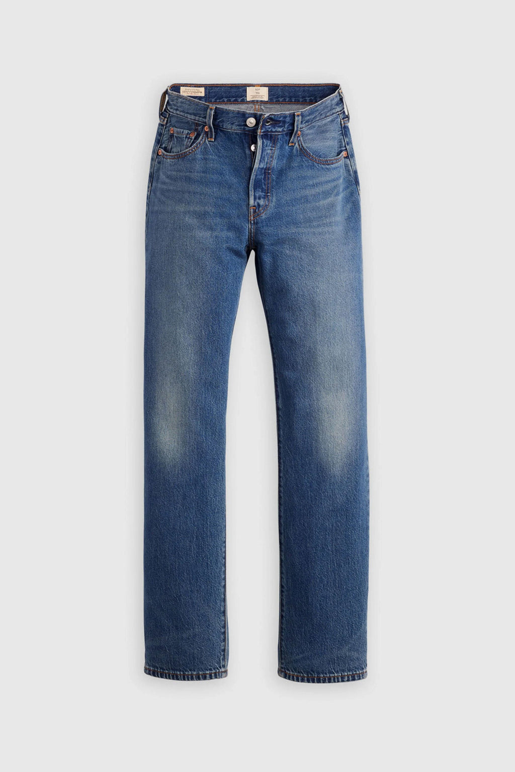 LEVIS - 501 90S LIGHTWEIGHT PANT - FINE FOREVER