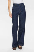 NÜMPH - NUAMBER HIGH RISE WIDE JEANS