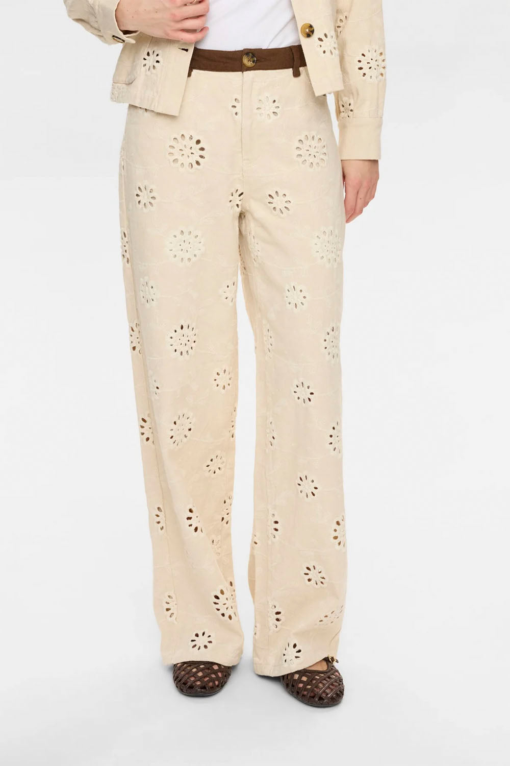 NÜMPH - NUENORA PANTS