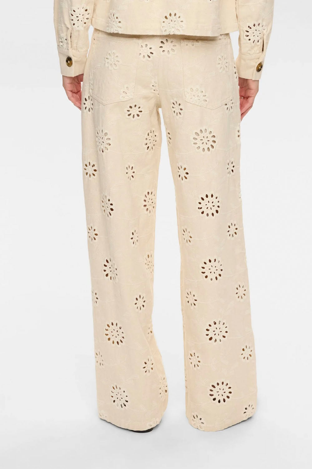 NÜMPH - NUENORA PANTS