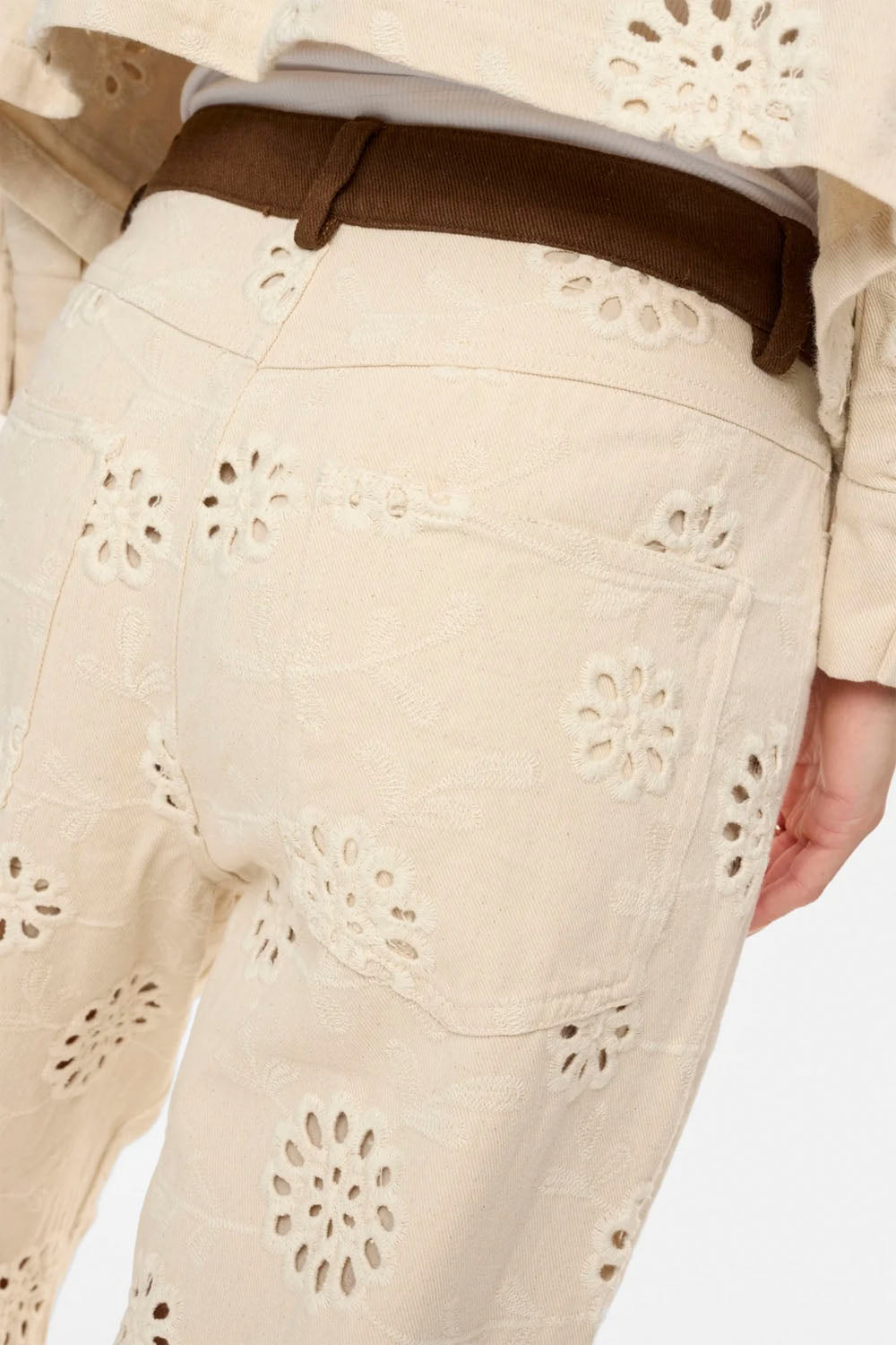 NÜMPH - NUENORA PANTS