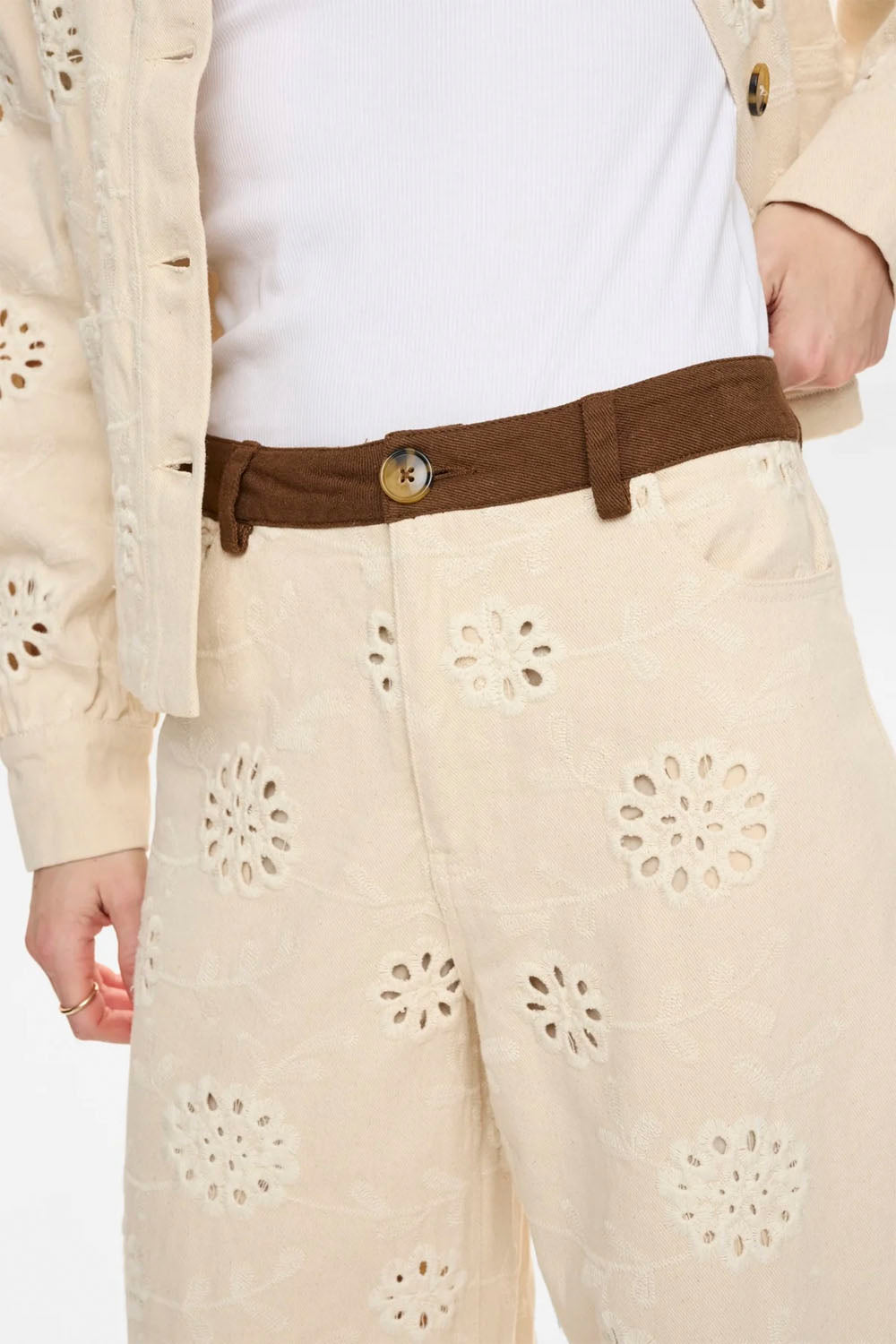 NÜMPH - NUENORA PANTS