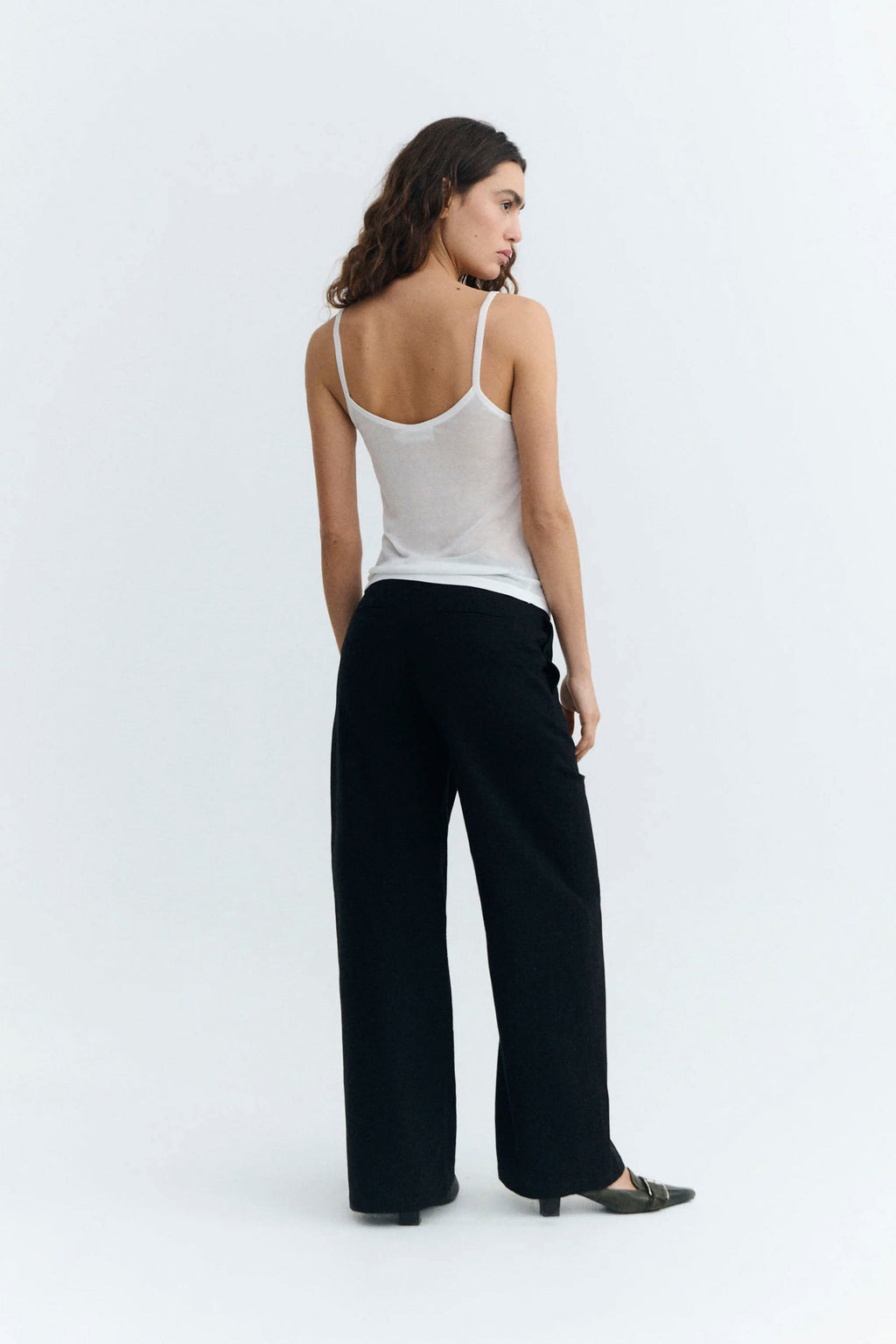 THINKING MU - KARINA PANTS