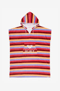 ROXY - PONCHITO HOODED TOWEL