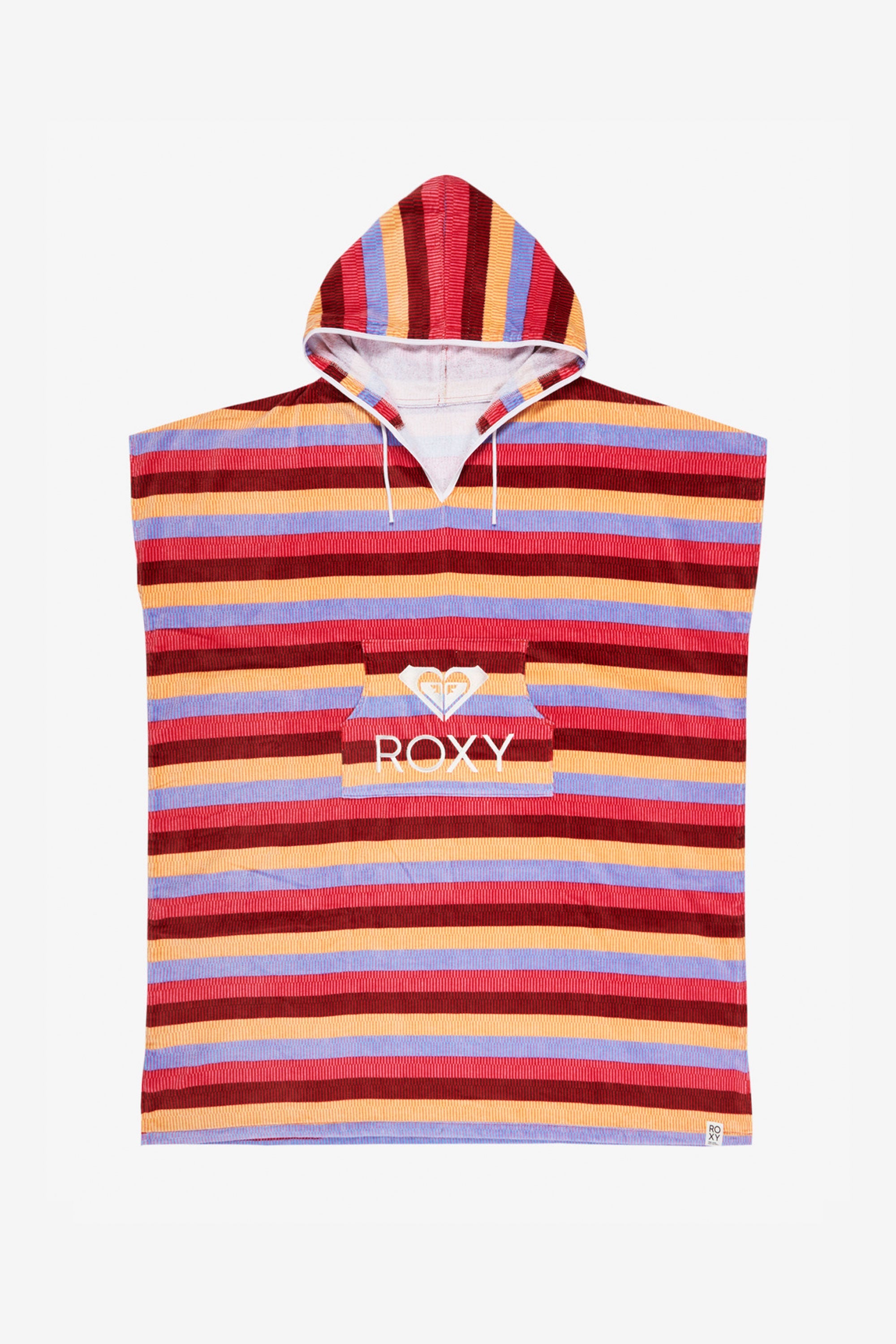 ROXY - PONCHITO HOODED TOWEL