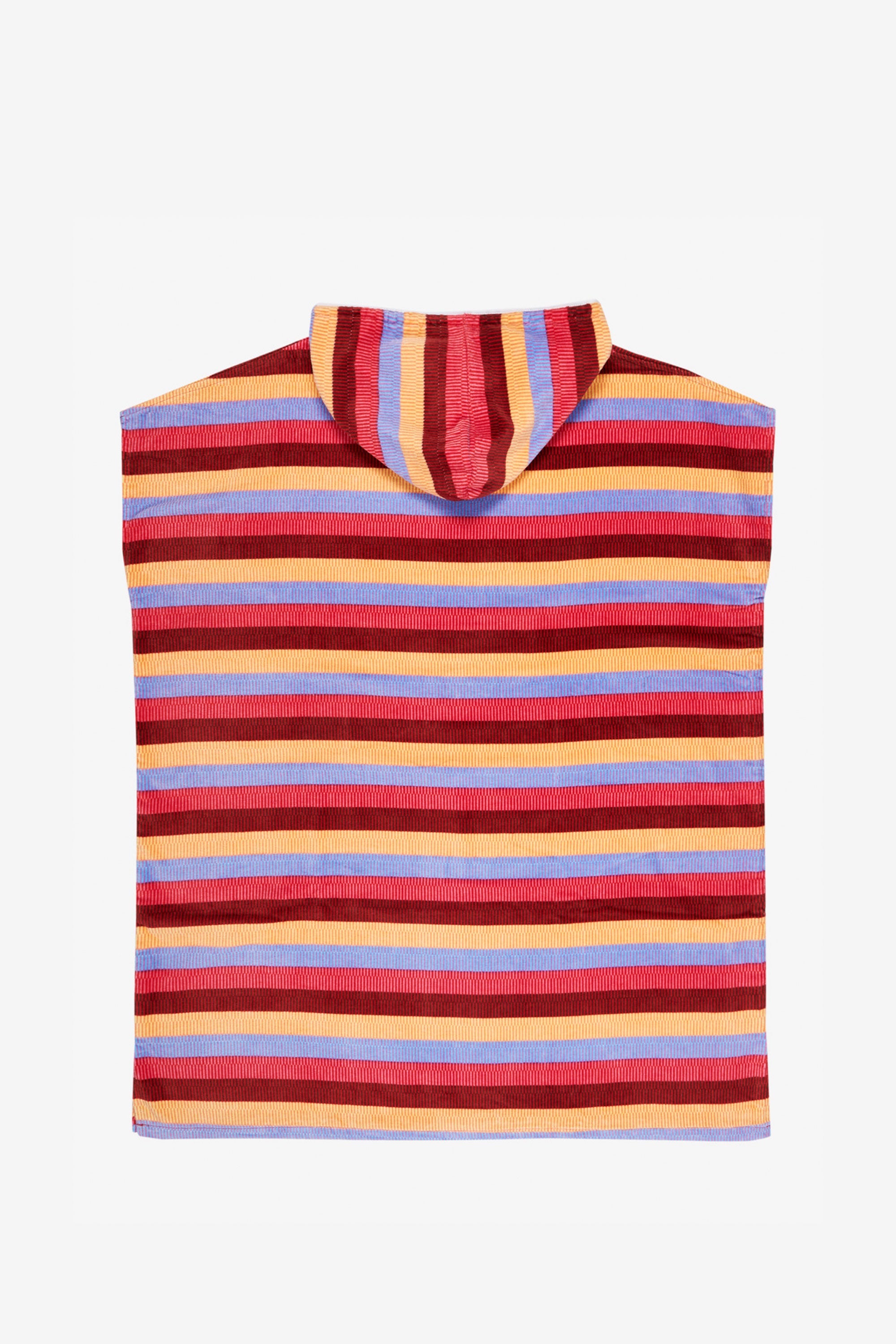 ROXY - PONCHITO HOODED TOWEL