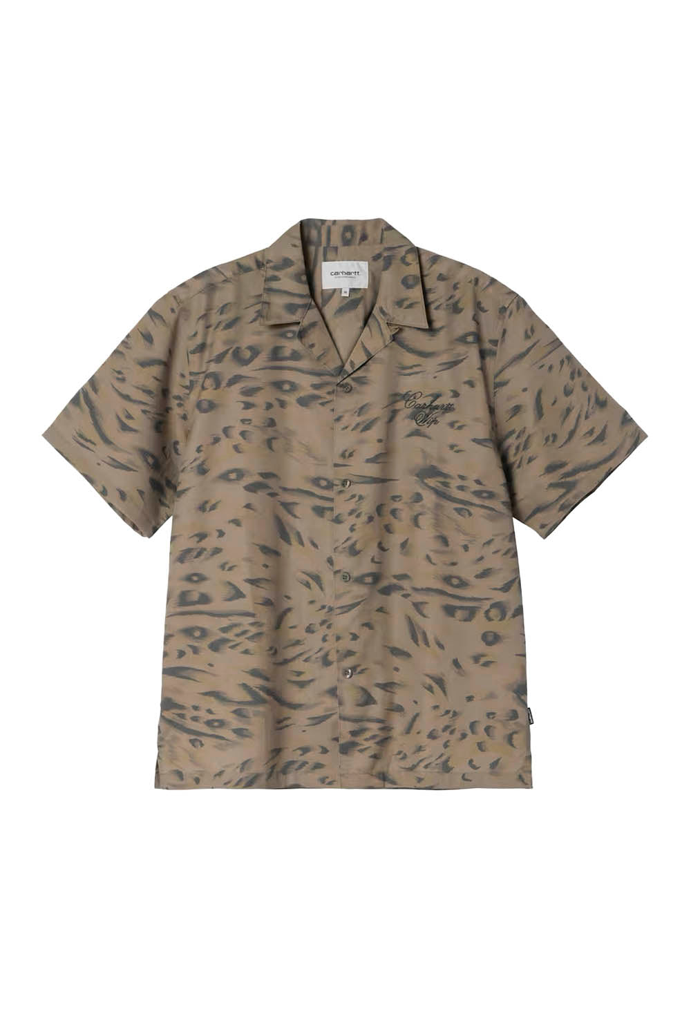 CARHARTT WIP - TRAVON SHIRT