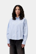 CARHARTT WIP - KANAN SHIRT - BLEACH
