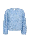 CO´COUTURE - TESSYCC FLOWER BLOUSE