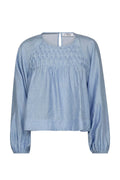 CO´COUTURE - TASSYCC RAGLAN BLOUSE