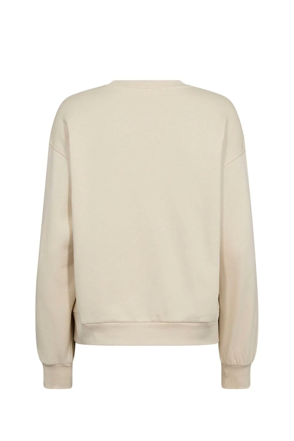 CO´COUTURE - ZOECC CO´COUTURE SWEAT