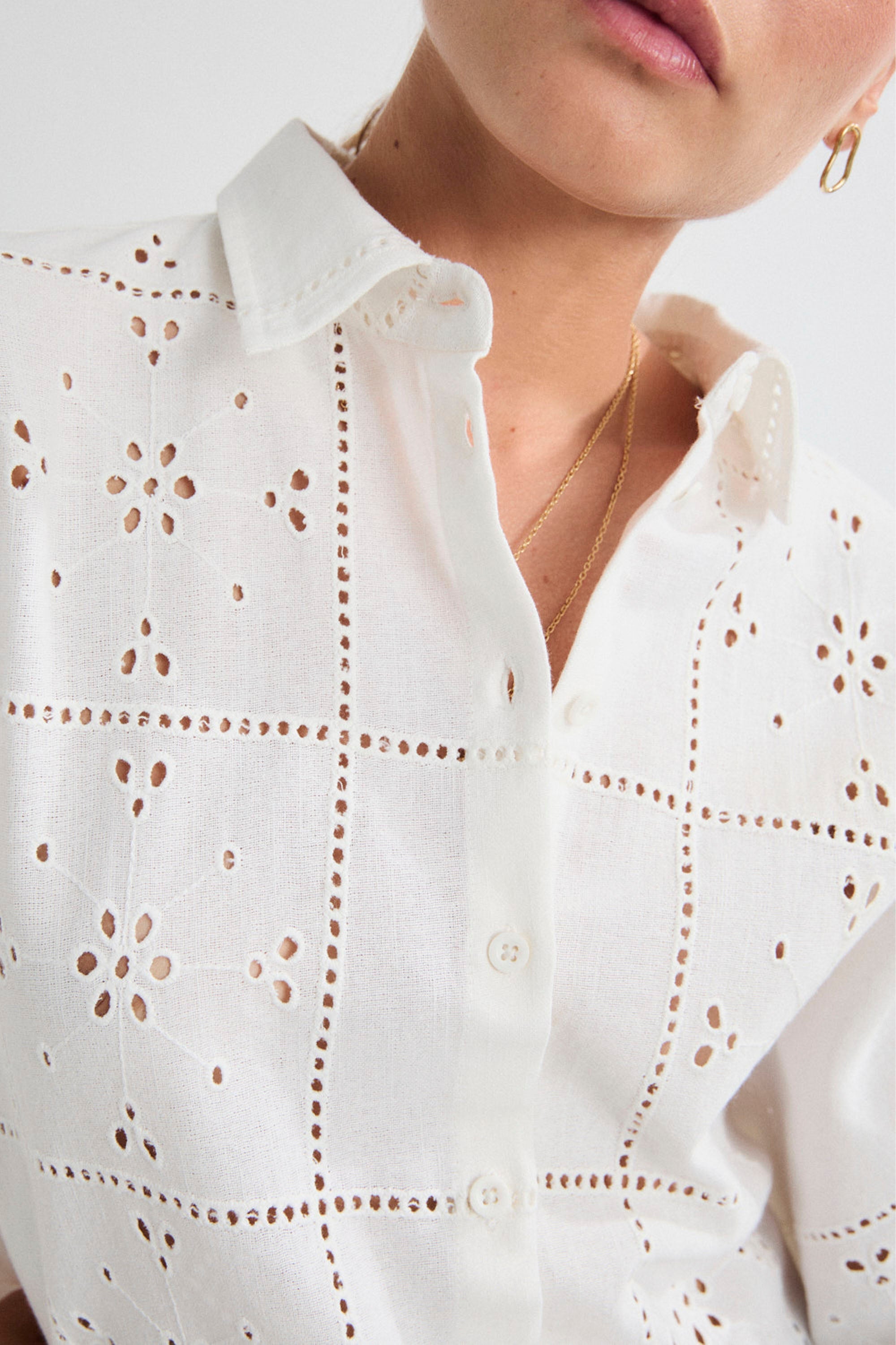 MUS & BOMBON - JAVA SHIRT