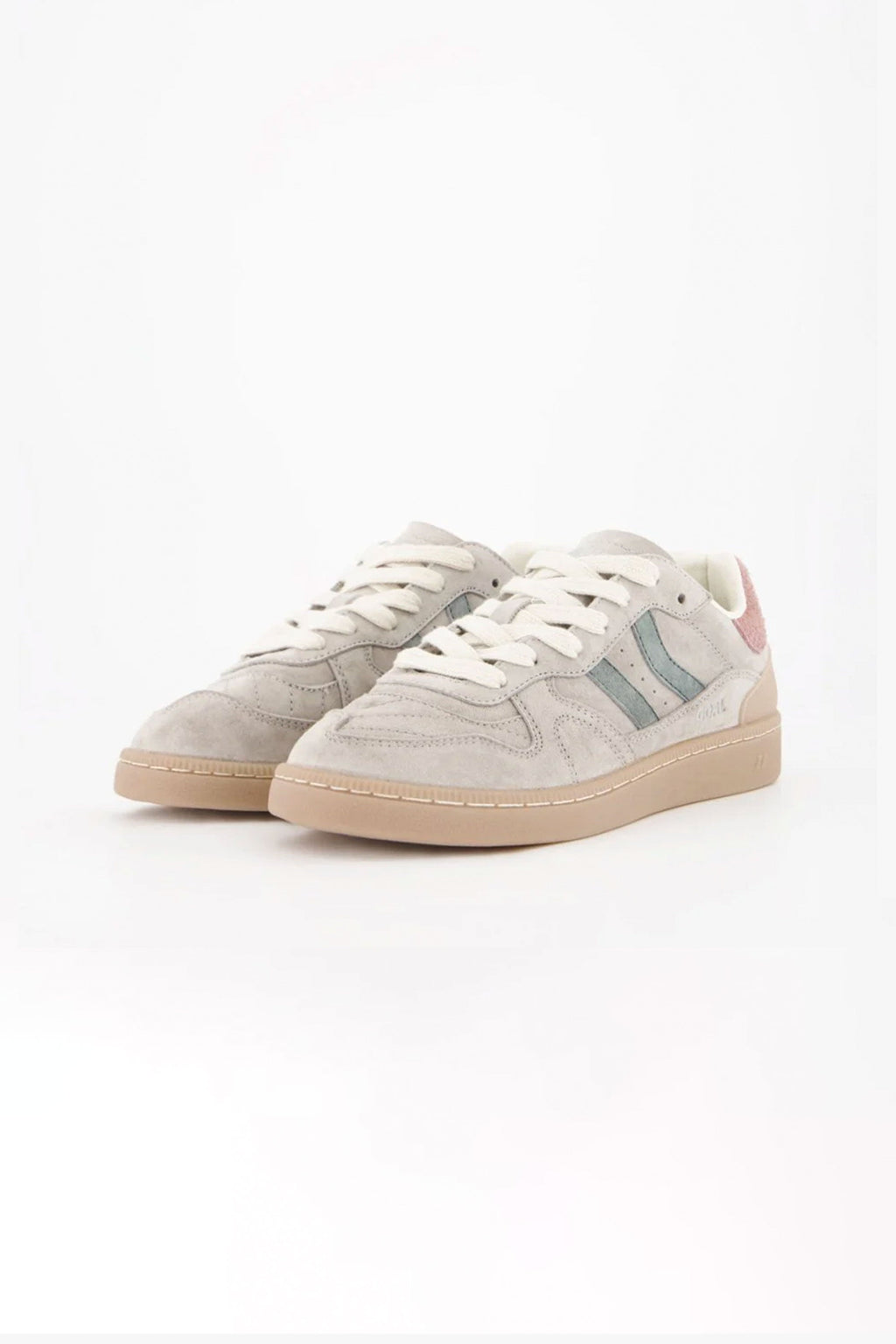 COOLWAY - GOAL SOFT GRAY - WOMAN