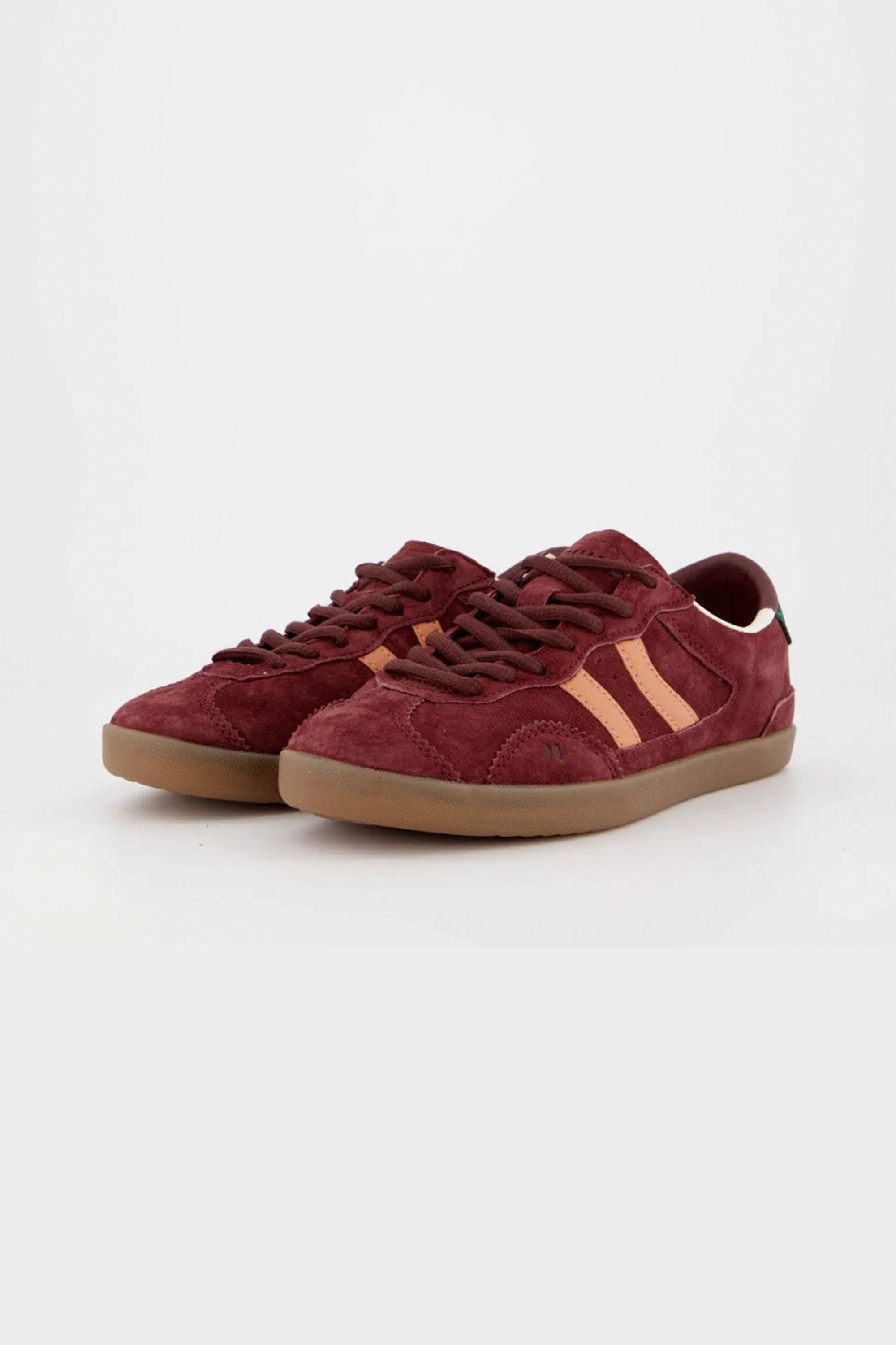 COOLWAY - KIZUNA BURGUNDY - WOMAN