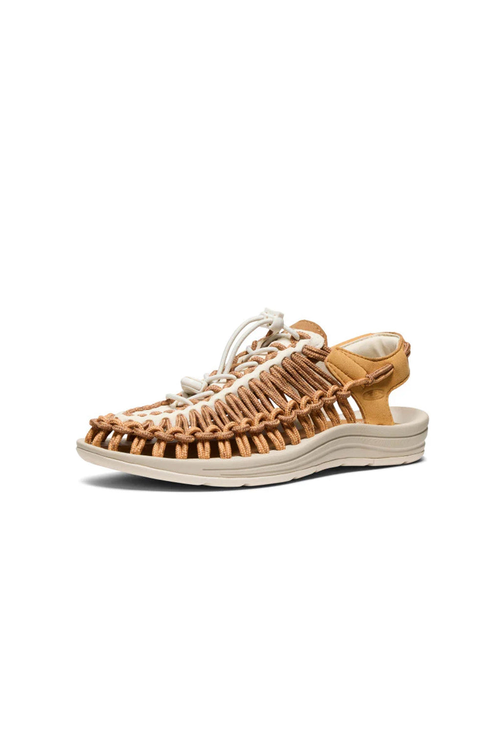 KEEN - UNEEK - OAK BUFF - WOMAN