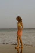 PUKAS - PLAYA STYLE SHORT
