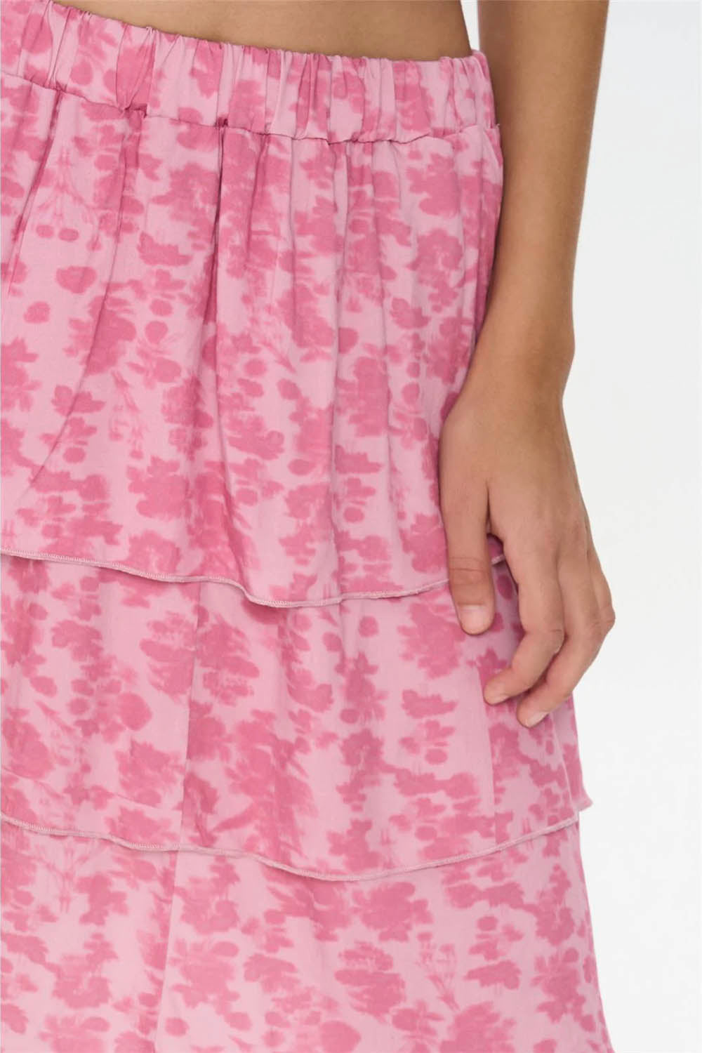 24COLOURS - ROSE SKIRT