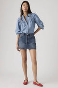 LEVIS - ICON SKIRT - PHOENIX RISING