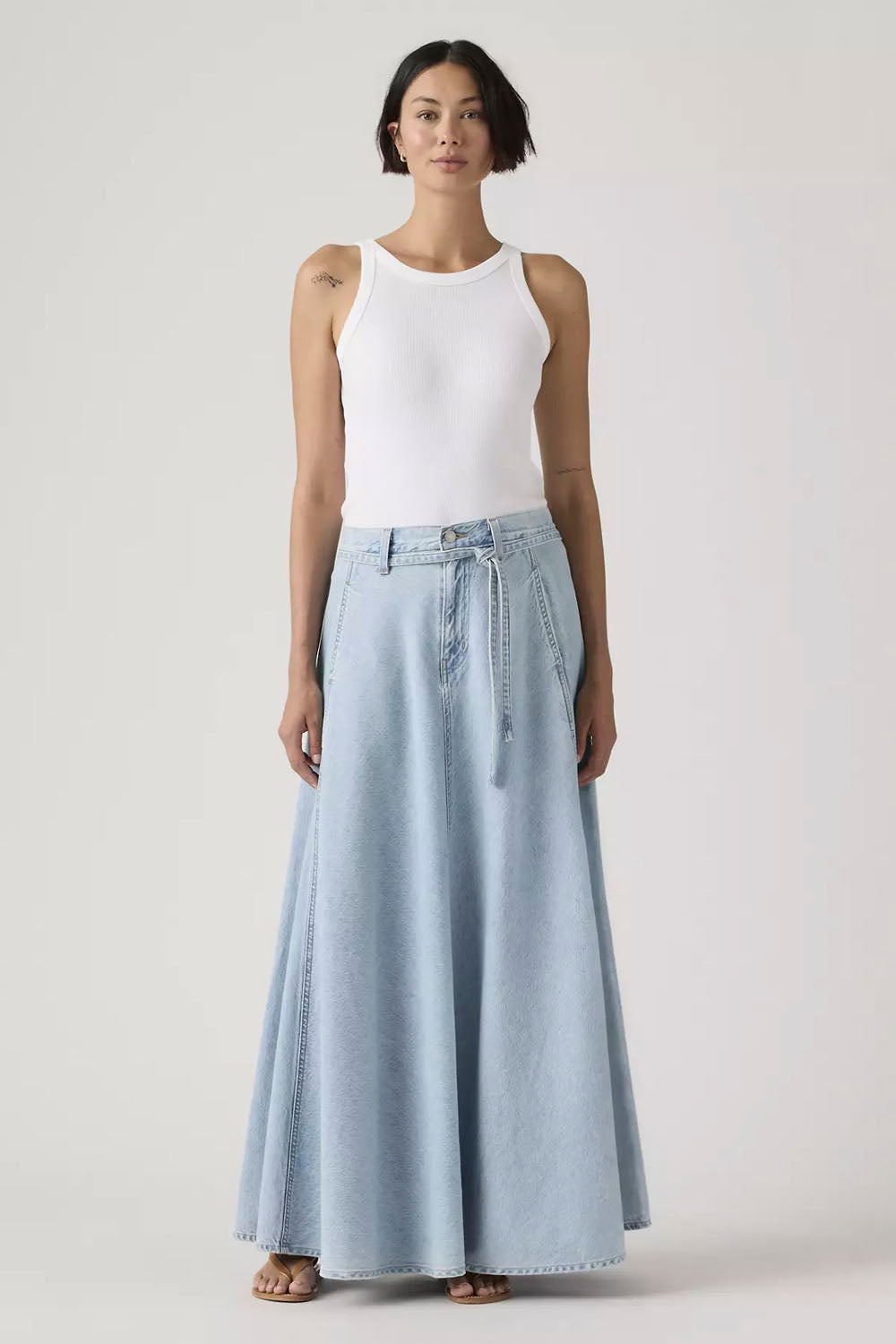 LEVIS - XL SKIRT - TREK TECH