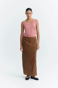 THINKING MU - SELINA SKIRT