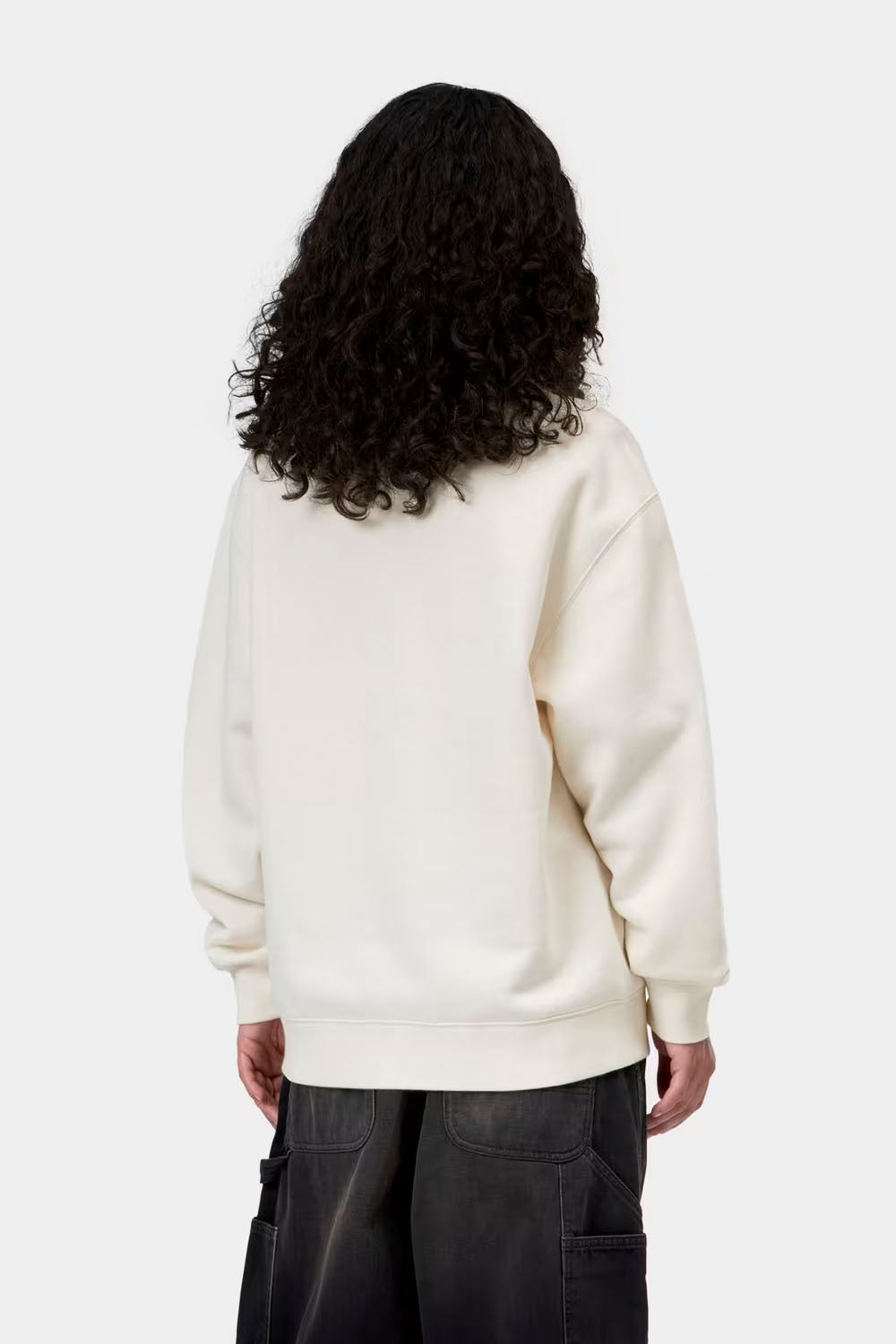 CARHARTT WIP - CARHARTT SWEAT