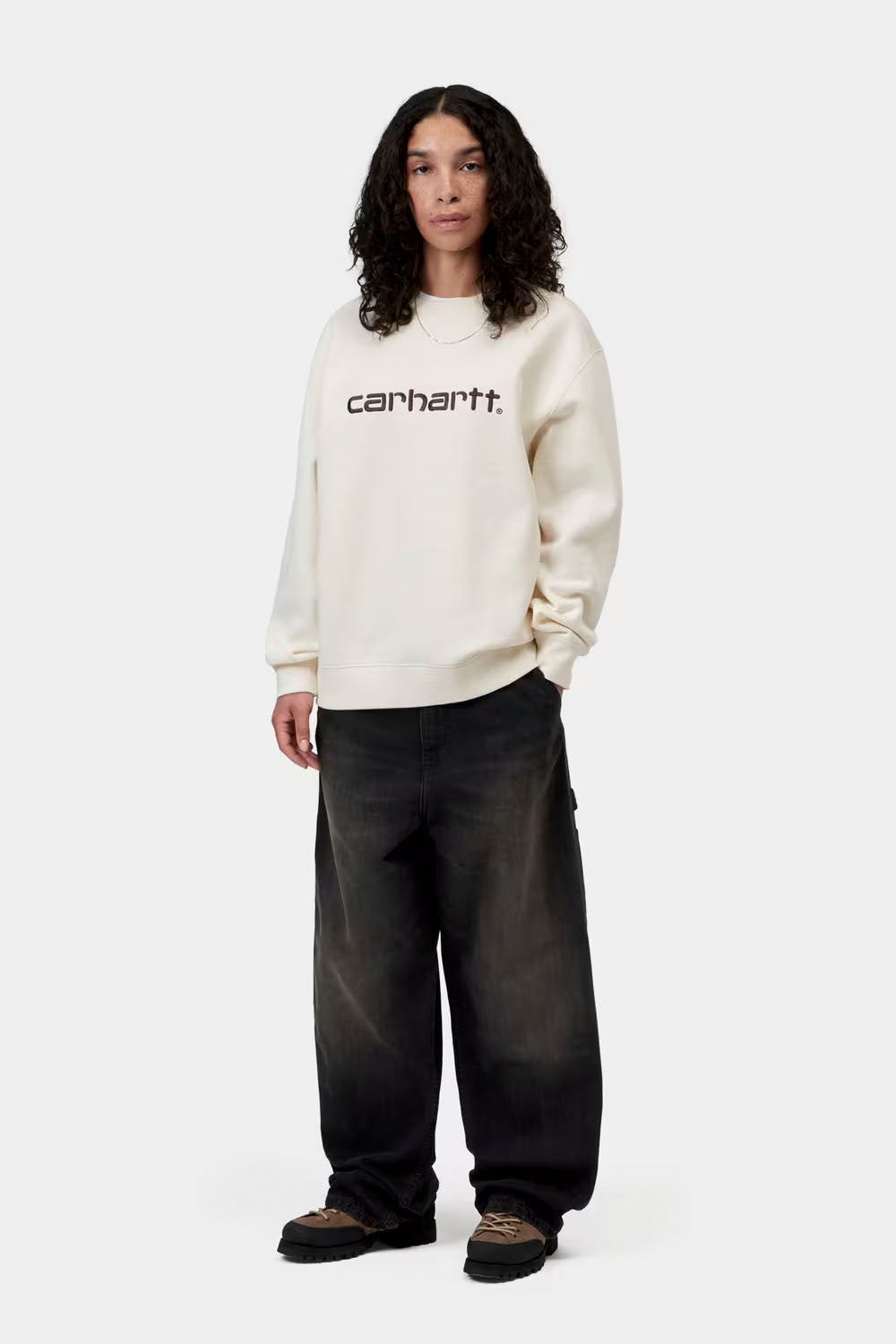 CARHARTT WIP - CARHARTT SWEAT