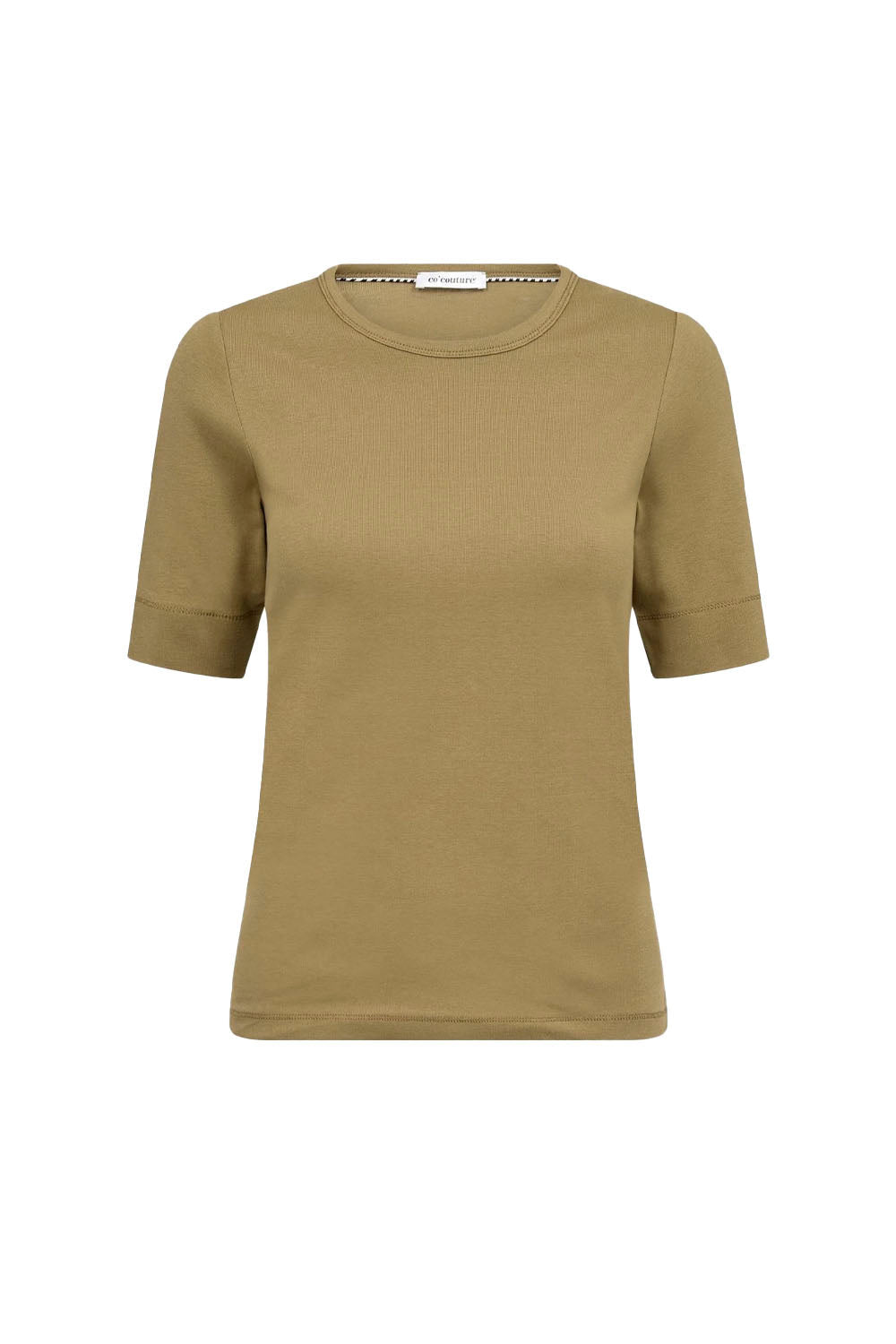 CO´COUTURE - GRANNYCC TEE