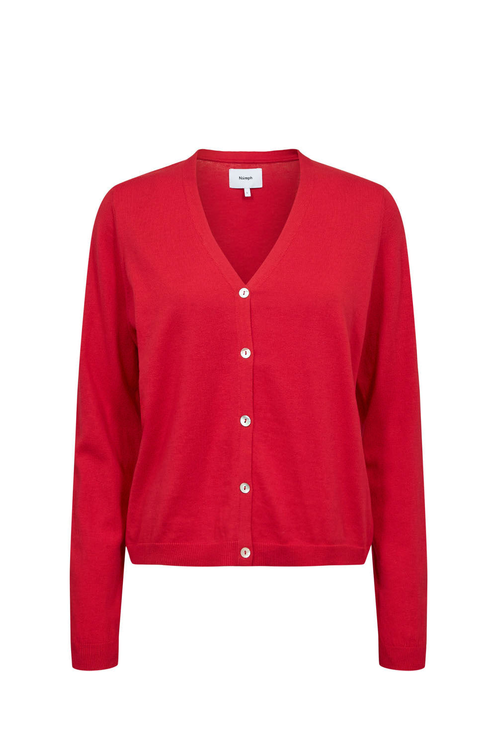 NÜMPH - NUCALLY CARDIGAN