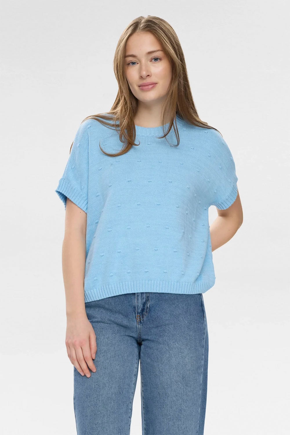 NÜMPH - NULISANA PULLOVER
