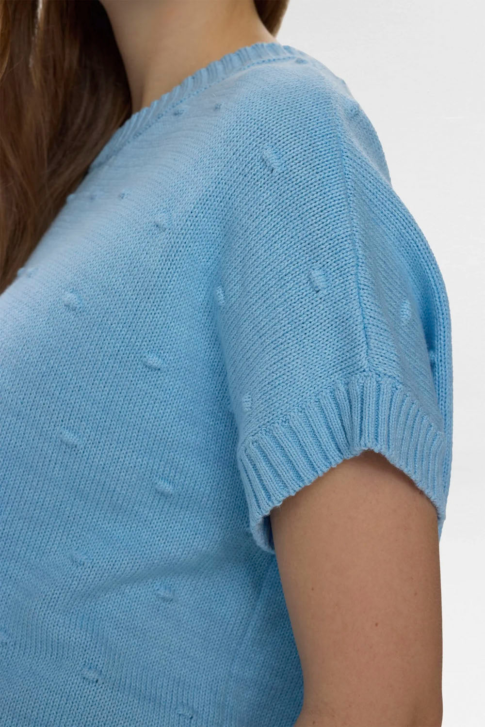 NÜMPH - NULISANA PULLOVER