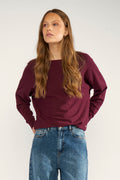 NÜMPH - NUDAYA PULLOVER