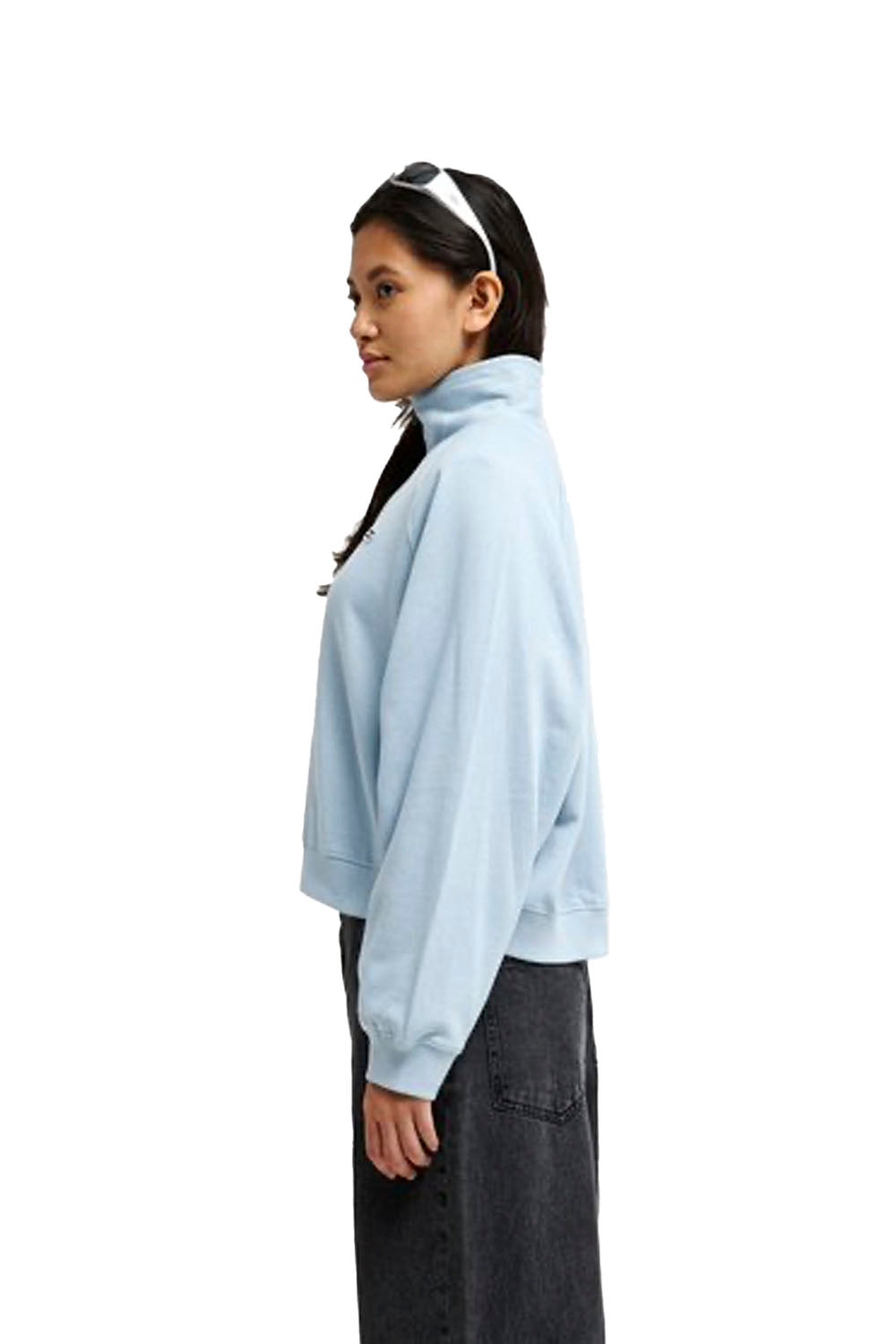 QUIKSILVER - CORONET PEAK FLEECE