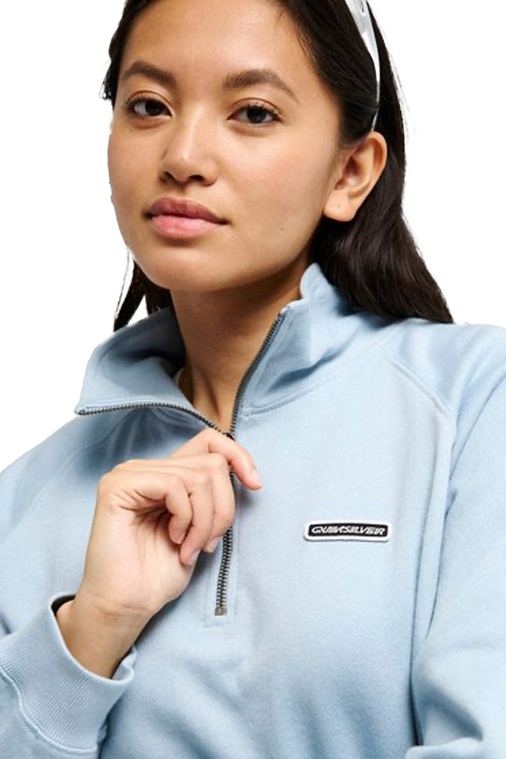 QUIKSILVER - CORONET PEAK FLEECE