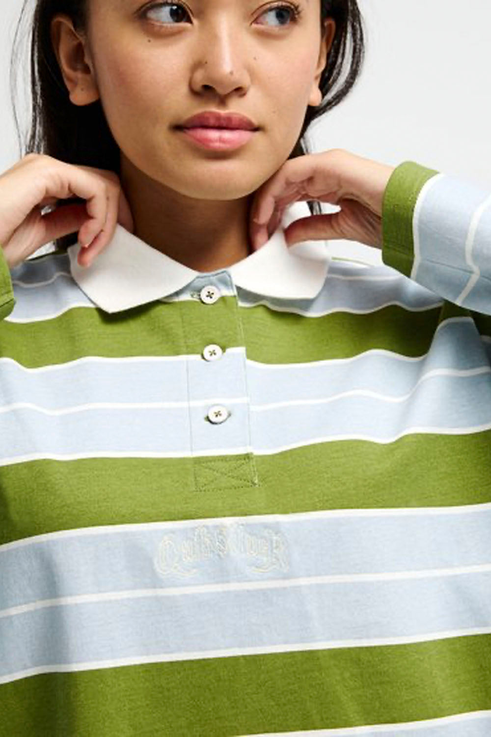 QUIKSILVER - HUTTON POLO